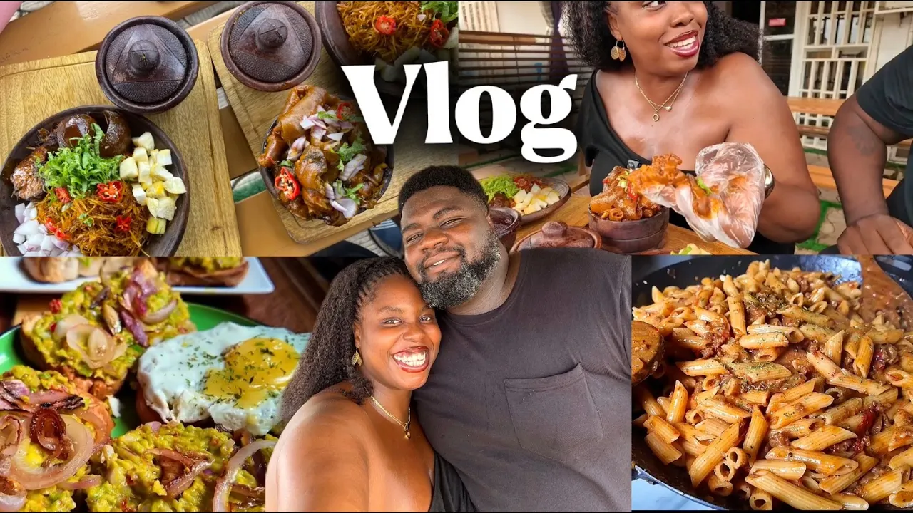 New year Old me?+Delicious Creamy 🥥 Pasta Recipe + My Wedding Rings 💍are gone 🥺| Lydia Stanley