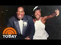 Al Roker wife are featured in People magazine Valentine s special