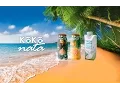 Download Lagu KOKO NATA  Natural King coconut water
