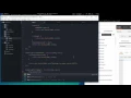 Destroying a session - Node js Tutorial 19
