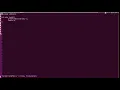 C Bug Hunting Error Expected asm or attribute before token