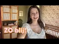 Download Lagu KLUSVLOG 8: Decoratie shoppen \u0026 het eindresultaat van de babykamer en kantoor! 👶🏻