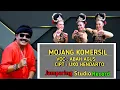Download Lagu MOJANG KOMERSIL - ABAH AGUS JAMPARING ( VIDEO MUSIC OFFICIAL )