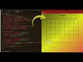 code crafter - Calendar app Coding