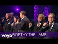 Download Lagu Worthy The Lamb (Lyric Video/Live At Majestic Theatre, San Antonio, TX/2009)