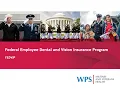 TRICARE4u FEDVIP Tutorial 2021