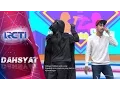 Download Lagu DAHSYAT - Kaget \u0026 Bingung! Dengar Suara Penyanyi Misterius Bertopeng [28 April 2017]