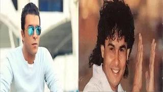 مصطفي كامل و على حميدة جريت بينا 