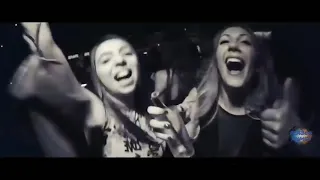 Alex Ferrari Bara Bere Burak Balkan Club Remix 2019 PLABON AHMED 