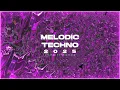 Miss Monique - Magnet | MELODIC TECHNO