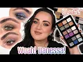 Download Lagu NIEUW Danessa Myricks LIGHTWORK VII The Freedom Makeup Palette! Review en 3 looks!
