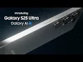 Introducing Galaxy S25 Ultra | Samsung