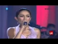 Download Lagu Music Special - Andra \u0026 The Backbone ft. Ussy - Dan Tidurlah