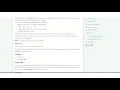 Hackerrank 30 Days of Code Day 4 Class Vs Instance