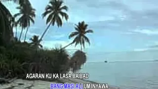 jumadin sama tabawan music budjang kamata