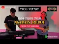 Lagu NGAPAIN REPOT - GANJUR || LAGU TIMUR VIRAL || CHINDI FEAT ARIS KRG || LIVE COVER 