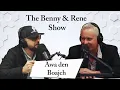 Lagu The Benny \u0026 Rene show: Äwa den Boajch