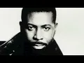 Teddy Pendergrass - "And if I Had"