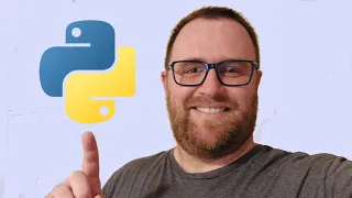 Python Emulating a Do While Loop