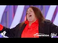 Olivia Livy Spino Audition Love Wins American Idol 2026