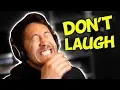 Try Not To Laugh Challenge