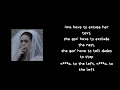 lil wayne - mess (shameless) (lyrics)