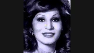 تهجرني بحكاية   الفنانه القديرة فايزة دندنها