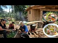 Download Lagu SINIGANG NA KARNING BABOY SA TANGHALIAN 🌾PAGAGAMAS NG ATING PALAYAN SA AREA 3