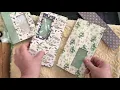 Repurposing window envelopes