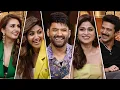 Download Lagu Double Siblings, Double Masti | Shilpa-Shamita \u0026 Huma-Saqib #TGIKS Bacha Hua Content | Kapil Sharma