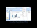 Crystal Reports 2013 Tutorial Using Chart Templates Business Objects Training