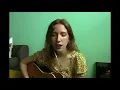 kenny - still woozy (cover)