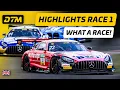 Download Lagu What a Start! 🤯 | Highlights Race 1 Lausitzring | DTM 2025
