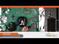 GRCon21 - Reverse Engineering Smart Meters