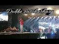 Lagu Doddie Latuharhary