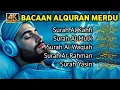 Download Lagu MUROTTAL ALQURAN MERDU PENGANTAR TIDUR, Ayat suci al quran merdu pengantar tidur | alaa aqel