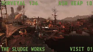 Fallout 76 Surveyal Project 136 - Ash Heap 10