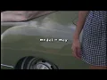model - mey (slowed & reverb)༄