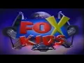Download Lagu FOX KIDS Latinoamerica - Tandas Publicitarias (2003)