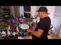 Jason Bowld - Knives - Bullet for my Valentine