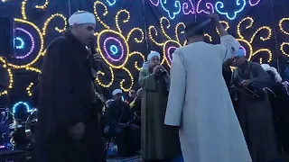 هاني الصعيدي فرحه الحاج حماده الباشا ورقصه الحاج محمود البنجاوى 2024 