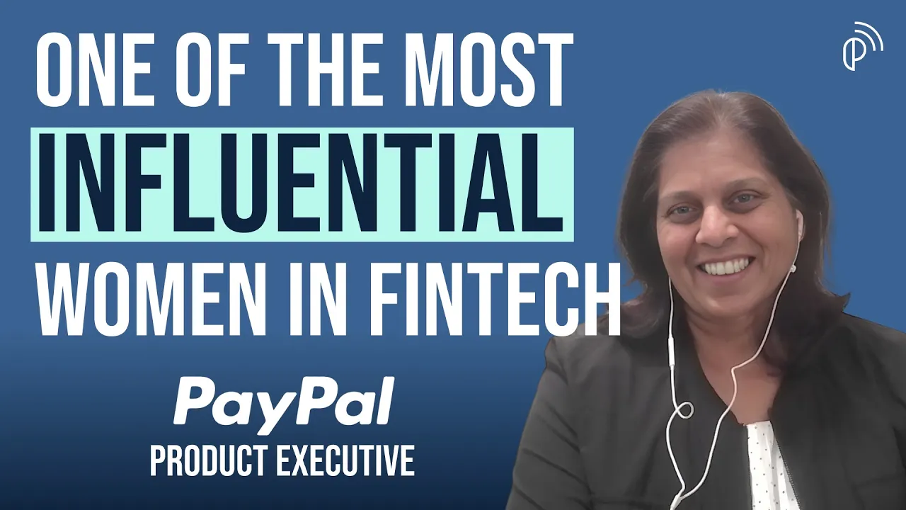 17 years at PayPal working in 10 different roles with Prashanthi Ravanavarapu (Product Executive)								 								 - YouTube thumbnail