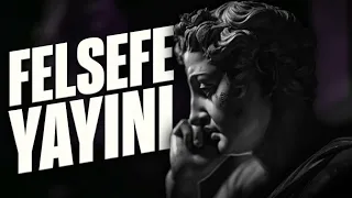 NE İSTERSEN SOR. (FELSEFE YAYINI)