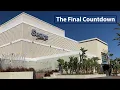 The Final Countdown - Sears in Whittier CA