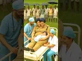 Download Lagu Twin-Headed Pregnant Police Officer Gives Birth in Rain | Emotional Scene #shorts