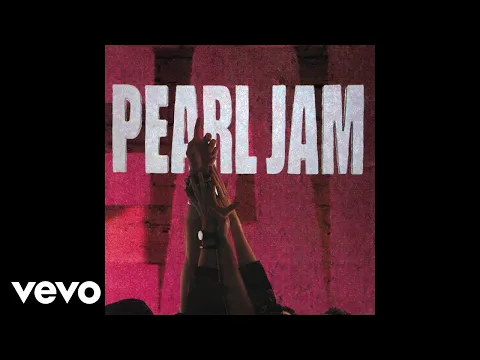 Download MP3 Pearl Jam - Once (Official Audio)