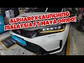 Download Lagu Alpharex Launching Malaysia! Maaya Orido pun ada!!!