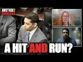 Friend Testifies Fernandez Saldana Described the Bridegan Murder-for-Hire as a Hit and Run Pt 15
