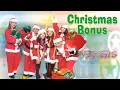 Lagu CHRISTMAS BONUS - Aegis (Lyric Video) Pasko, OPM