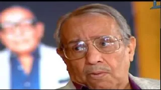 وصف غريب جدا للفنانة زينات صدقي من الفنان فؤاد المهندس وشهادة في حقها اول مرة حد ينصفها ويقولها 